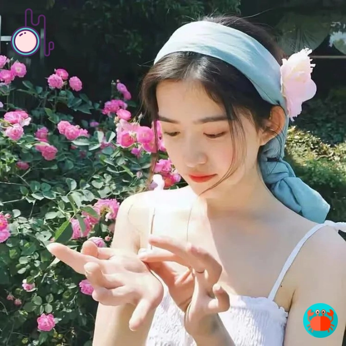 叶琳女士