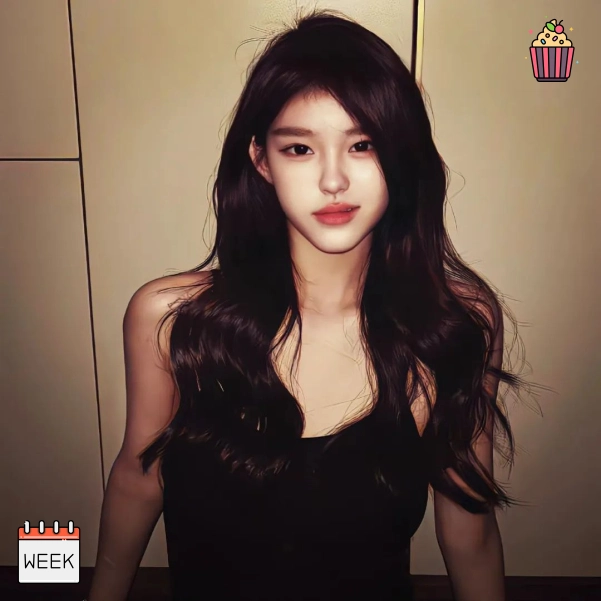 黄静女士